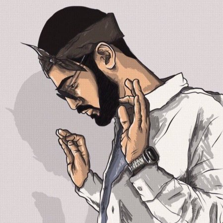 Мияги на аву