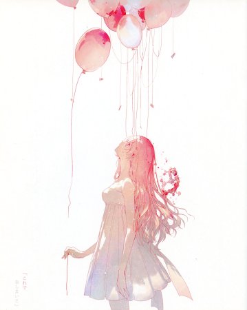 Нежные рисунки