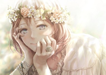 Николь Огнева