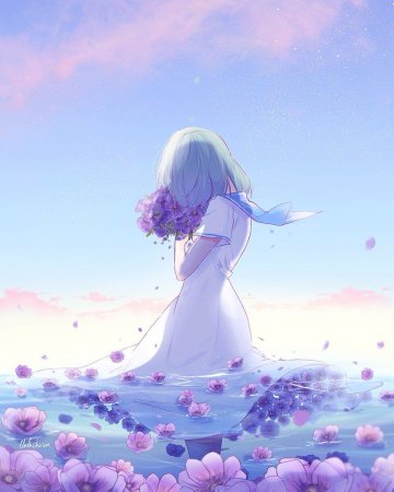 Нежные арты