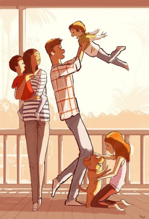 Кемпион сериал