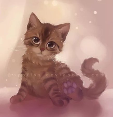 Рихард Донскис художник