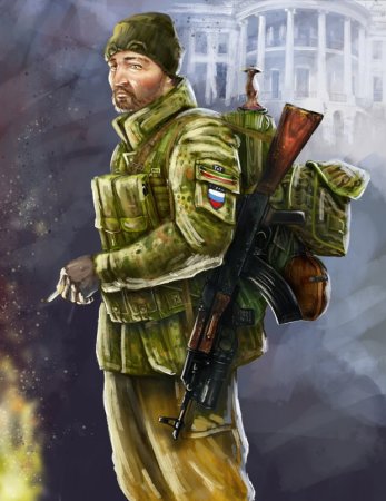 Военные арты