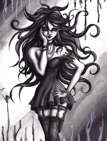 Милый сатана