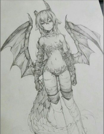 Крипипаста девушки Джейн