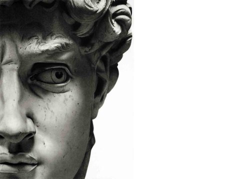 Давид Микеланджело Art