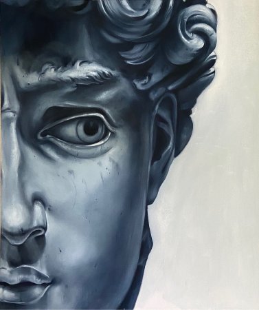 Давид Микеланджело