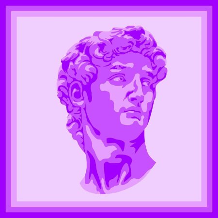 Глаз гравюра