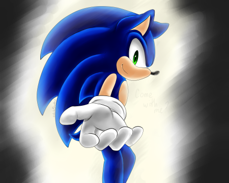Sonic Ava