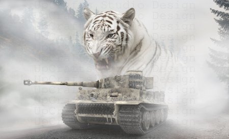 Королевский тигр ворлд оф танк