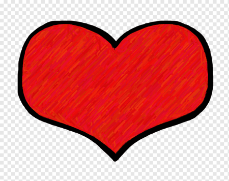 Необычное сердце