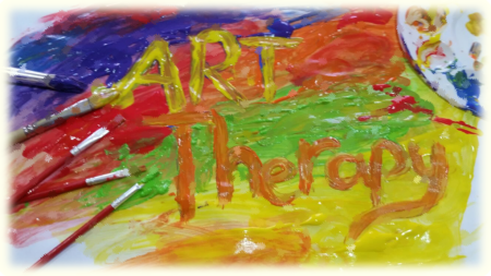 Марания техника рисования