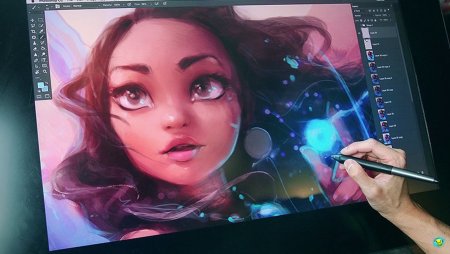 Художник Ross draws