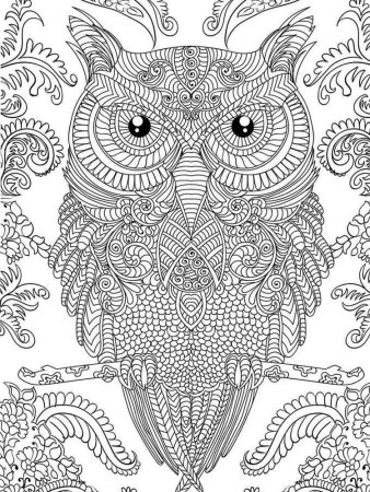 Артерапис для взрослых