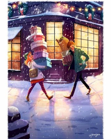 YAOYAO ma van as любовь