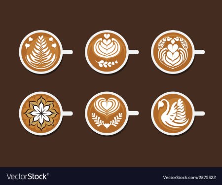 Латте Арома