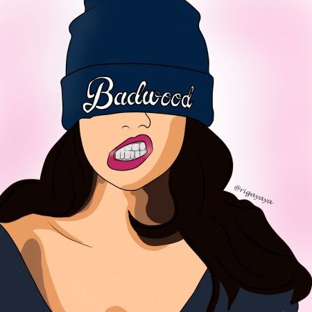 Мультяшные шапки