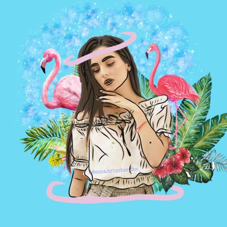 Рисунки в ПИКСАРТЕ