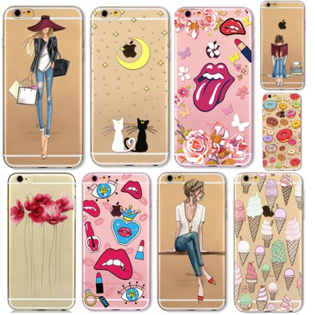 Что нарисовать на чехле телефона