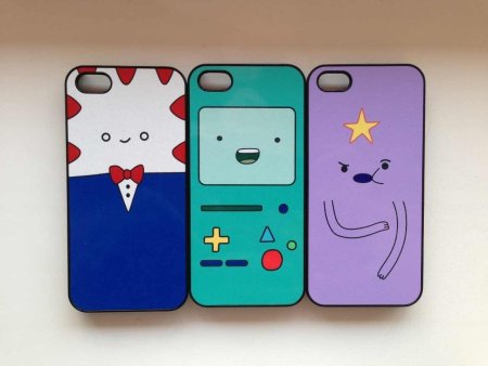 Чехол на айфон 11 Билли Айлиш