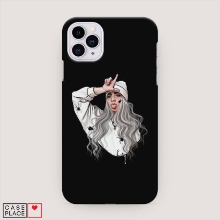 Чехлы на телефон с животными