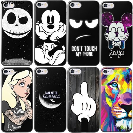 Идеи для рисования на чехле