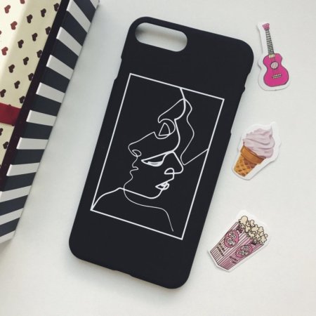 Чехлы на телефон для девочек