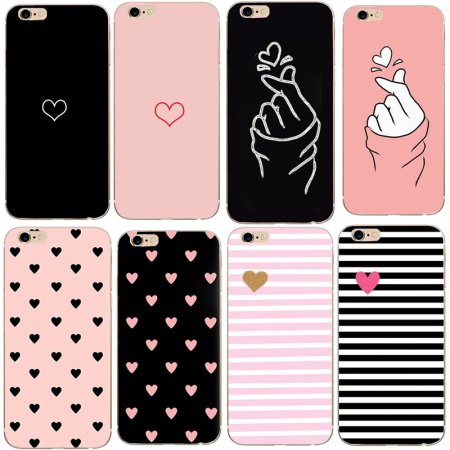 Рисунки на чехол