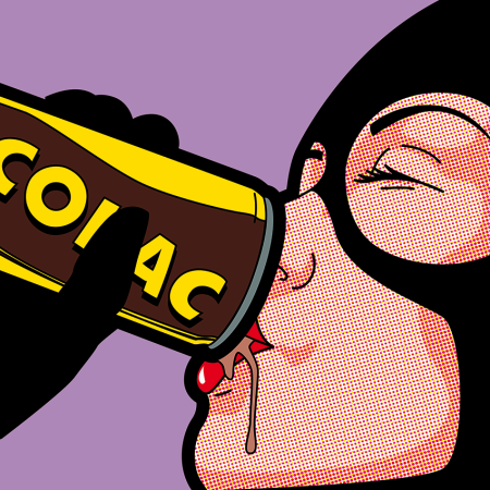Greg Guillemin секретная жизнь героев