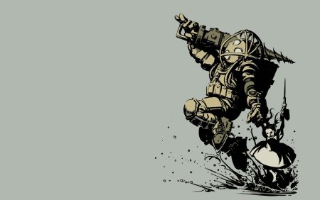 Ассасин Коннор и Авелина