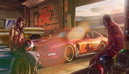 Постеры игр