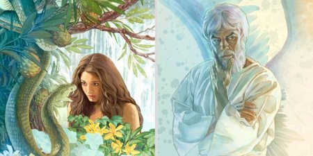 Адам свидетели Иеговы