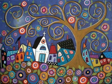 Karla Gerard (Карла Жерар)