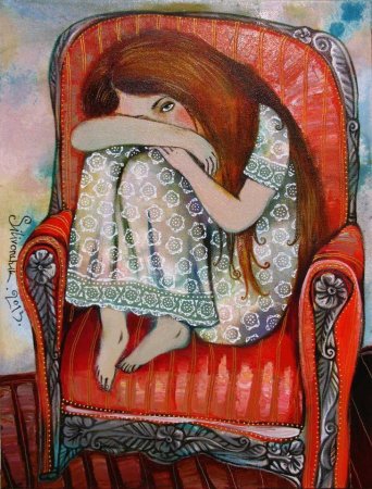 Анна сливочник