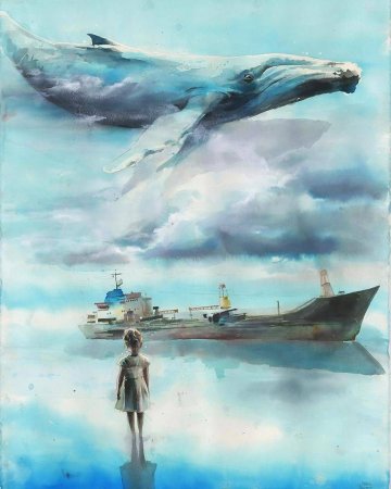 Лора зомби кит