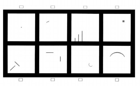Проективная методика Вартегга