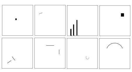 Тест Эрика Вартегга