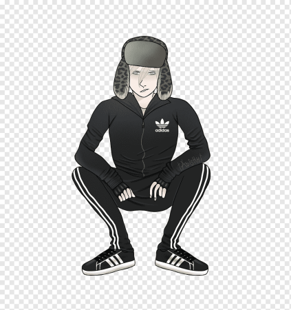 Мортис гопник