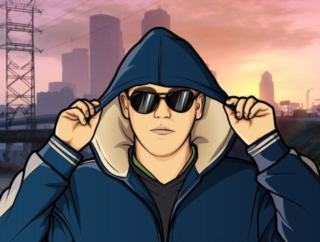 Крутые аватарки