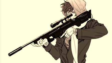 Иллюстратор Сергей Ишмаев