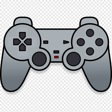 Ps4 Gamepad vector