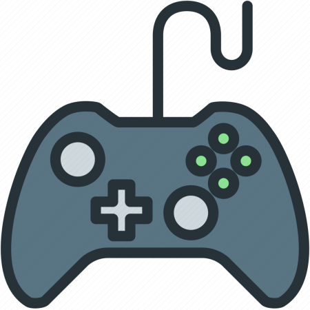 Джойстик ICO