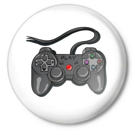 Игровой джойстик без фона