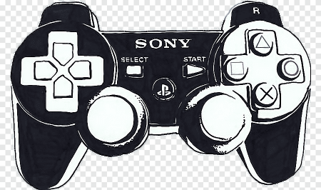 Стикеры геймерские для джойстика