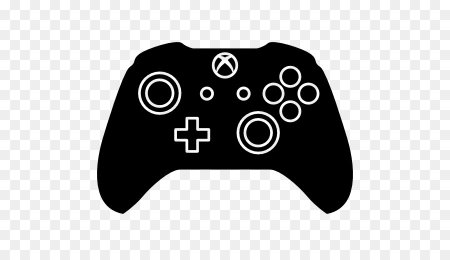 Xbox Controller vector