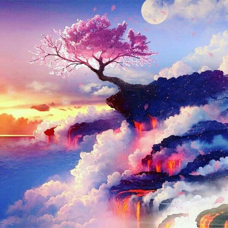 Ferdinand Ladera художник