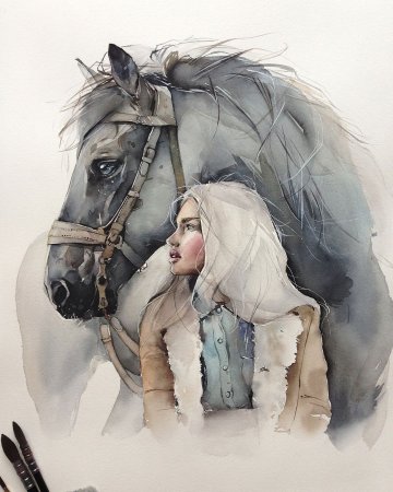 Одинаева Нилуфар