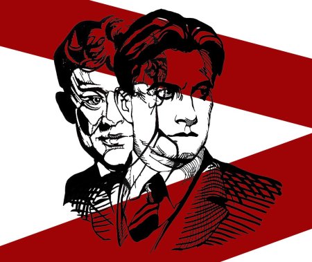 Есенин арт