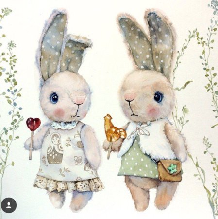 Нарисовать мишку