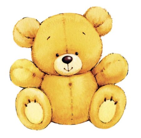 Рокстар Бонни плюш